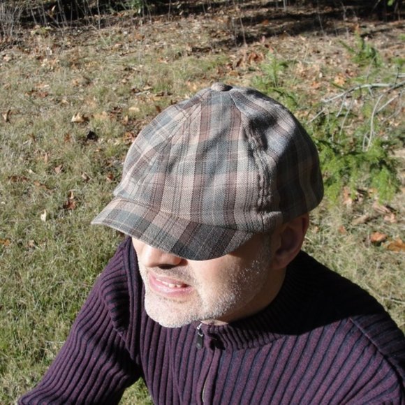 Cov-ver Other - Flat cap as seen in peaky blinders by Cov-ver